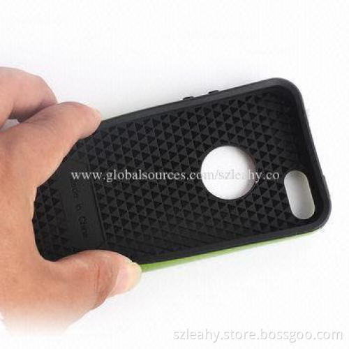 New Arrival TPU + PU Leather Cases, Durable for Long Time Use